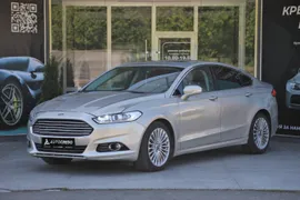 Продажа  Ford Fusion, 2015р.